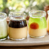 下呂プリン（天狗）｜土産菓子紹介