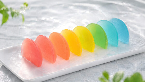 みずのいろ（御菓子つちや）｜土産菓子紹介