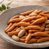 あゆの種（だるま堂製菓）｜土産菓子紹介