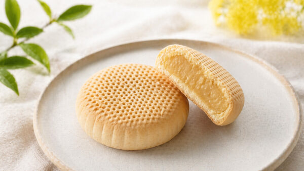 母恵夢（ポエム）｜土産菓子紹介