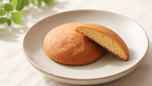 丸ぼうろ｜土産菓子紹介