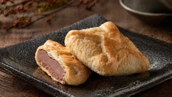 武者がえし（お菓子の香梅）｜土産菓子紹介