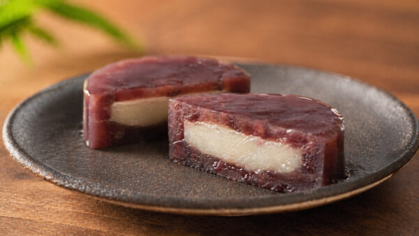 誉の陣太鼓（お菓子の香梅）｜土産菓子紹介