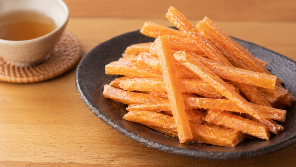 芋けんぴ｜土産菓子紹介