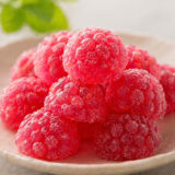 きいちご【木苺】｜お菓子・パン用語辞典