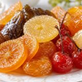 グラセ｜お菓子・パン用語辞典