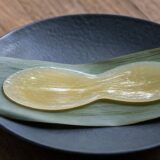 ささあめ【笹飴】｜お菓子・パン用語辞典