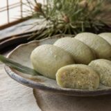 しとぎ【粢】｜お菓子・パン用語辞典
